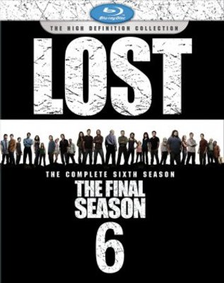 Lost Poster 635217