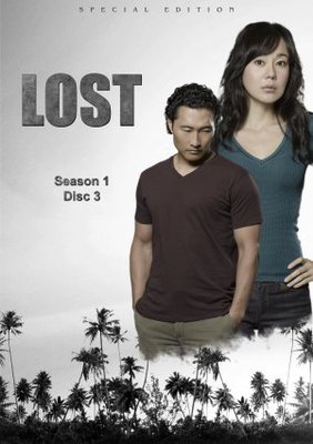 Lost Poster 635219