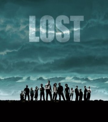 Lost Poster 635226