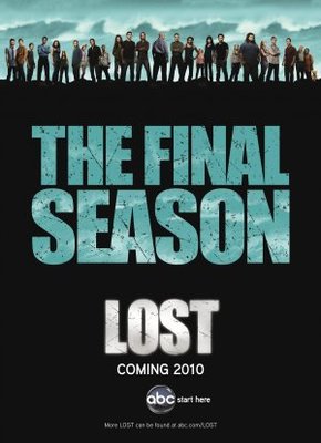 Lost Poster 635227