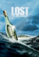 Lost movie poster
