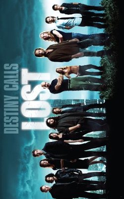 Lost Poster 635234