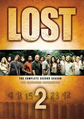 Lost Poster 635235