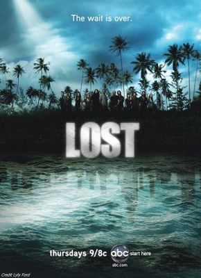 Lost Poster 635243