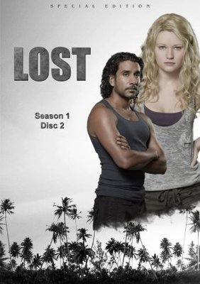 Lost Poster 635246