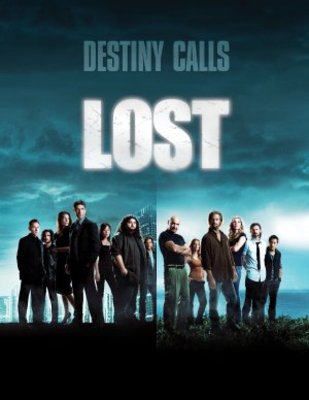 Lost Poster 635252