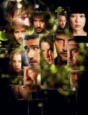Lost Poster 635253