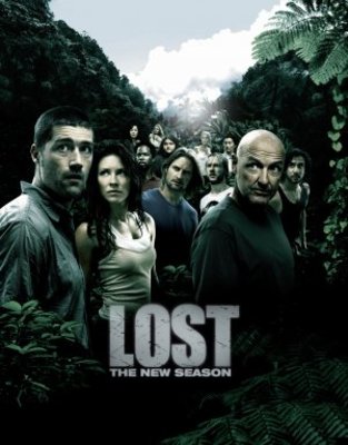 Lost Poster 635258