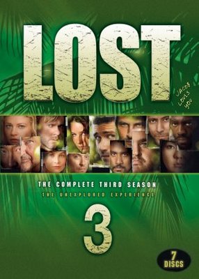 Lost Poster 635262