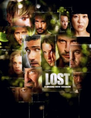Lost Poster 635264