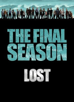Lost Poster 635265
