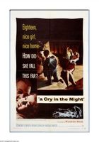A Cry in the Night Mouse Pad 635268