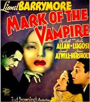 Mark of the Vampire magic mug #