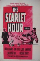The Scarlet Hour Longsleeve T-shirt #635299