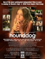Hounddog tote bag #