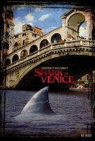Shark in Venice t-shirt #635389