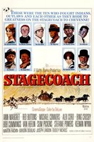 Stagecoach Sweatshirt #635440