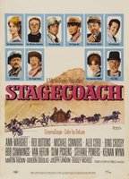 Stagecoach Mouse Pad 635441