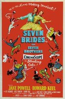 Seven Brides for Seven Brothers Mouse Pad 635458