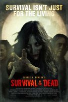 Survival of the Dead tote bag #