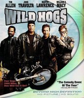 Wild Hogs Tank Top #635515
