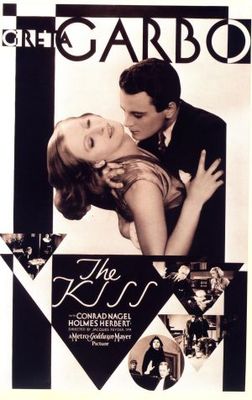 The Kiss Poster 635531