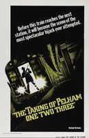 The Taking of Pelham One Two Three mug #