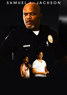 Lakeview Terrace Canvas Poster