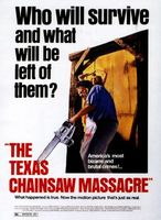 The Texas Chain Saw Massacre t-shirt #635596