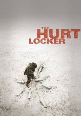 The Hurt Locker Poster 635599