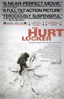 The Hurt Locker tote bag #