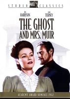 The Ghost and Mrs. Muir t-shirt #635628