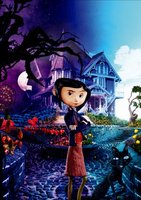 Coraline Mouse Pad 635645