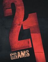 21 Grams movie poster #635681 - MoviePosters2.com