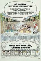 Race for Your Life, Charlie Brown kids t-shirt #635695