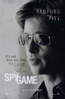 Spy Game Longsleeve T-shirt #635731