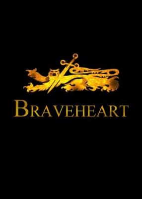 Braveheart magic mug #