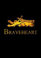 Braveheart kids t-shirt #635755