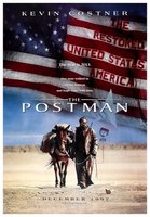 The Postman movie poster
