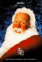 The Santa Clause 2 magic mug #