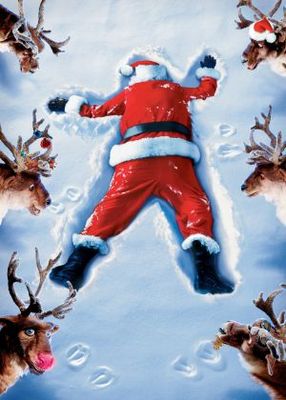 The Santa Clause 2 Metal Framed Poster