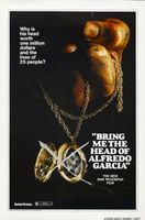 Bring Me the Head of Alfredo Garcia tote bag #