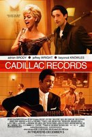 Cadillac Records tote bag #
