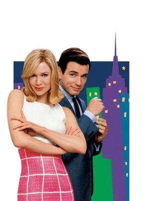 Down with Love Canvas Poster