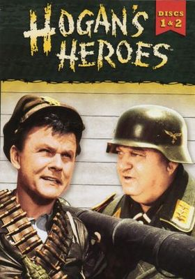 Hogan's Heroes Canvas Poster