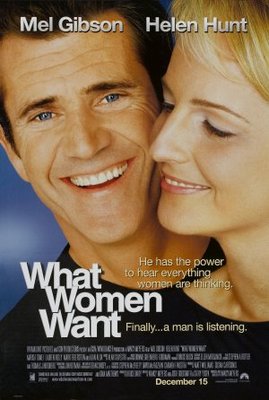 What Women Want Poster 635907
