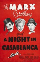 A Night in Casablanca kids t-shirt #635915