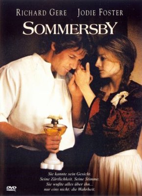 Sommersby t-shirt