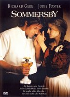 Sommersby Mouse Pad 635920