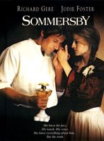 Sommersby Mouse Pad 635923
